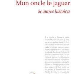 Marathon des mots – Lecture de “Mon oncle le jaguar” de João Guimarães Rosa – Vendredi 29 juin à 18h – Médiathèque Odyssud