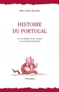 Histoire du Portugal