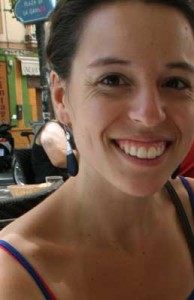 Irène Bonacina
