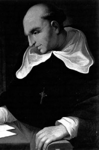 Bartolome de las Casas