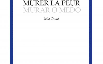 Lecture Musicale “Murer la peur” de Mia Couto, librairie des Éditeurs Associés le 21 juin à 19h