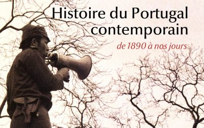 Rencontre avec Yves Léonard & Ana Navarro Pedro – 19 janvier à 19h – Librairie Portugaise & Brésilienne
