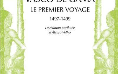 Revue de presse – “Vasco de Gama, le premier voyage”