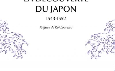 Musée Dauphinois – Visite thématique, la découverte du Japon par les portugais par Michel Chandeigne – Samedi 20 janvier 2019 de 11h à 12h