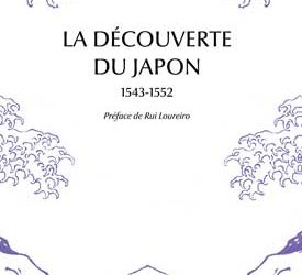 Revue de presse : “La découverte du Japon”