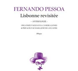 Présentation “Lisbonne revisitée, anthologie” de Fernando Pessoa à la librairie L’eau et les rêves, le 29 juin à 19h