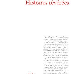 Revue de presse – “Histoires Rêvérées” de Mia Couto