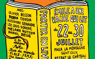 Exposition d’Olivier Besson – Peyrat-le-Château – du 14 juillet au 30 juillet 2017