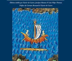 Revue de presse – “Le Voyage de Magellan (1519-1522). La relation d’Antonio Pigafetta & autres témoignages”