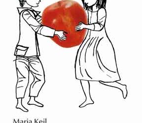 Revue de presse – “Les trois pommes”  de Maria Keil