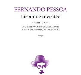 Librairie Gallimard Paris – Rencontre avec Joanna Cameira Gomes & Michel Chandeigne autour de Fernando Pessoa – Mardi 20 novembre à 19h