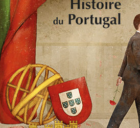Rencontre avec Yves Léonard – “Portugal, une histoire singulière et méconnue” – Samedi 25 janvier 2020 à 15h