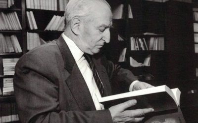 Eduardo Lourenço (1923-2020). In memoriam.