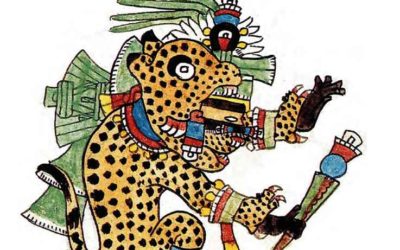 Conférence “Le monde aztèque en images” par Jean-Paul Duviols – Festival Le mois du Mexique – Jeudi 10 juin 2021 à 17h