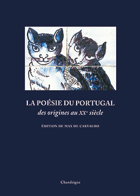 Les polyphonies poétiques - La poésie portugaise aujourd'hui