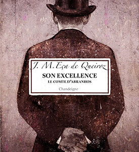 Son excellence, le comte d'Abranhos