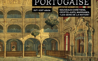Du 10 au 28 juillet – Exposition sur la diaspora juive portugaise – Synagogue de Bayonne