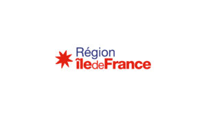 LOGO ÎLE DE FRANCE