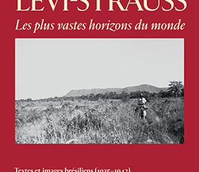 Vendredi 4 octobre 2024 – Lancement des “Plus vastes horizons du monde” de Claude Lévi-Strauss – Librairie Compagnie Paris 6