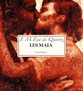 Les Maia